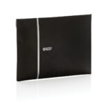 Magstand RCS recycled PU magnetic phone wallet with stand - Image 12