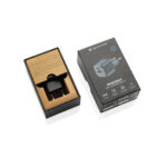 Urban Vitamin Monterey RCS recycled plastic 20W GAN charger - Image 4