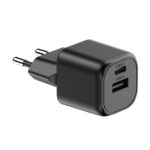 Urban Vitamin Monterey RCS recycled plastic 20W GAN charger - Image 6