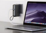 Urban Vitamin Eureka hybrid GANcharger 10000mah powerbank65W - Image 4
