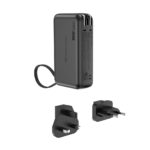 Urban Vitamin Eureka hybrid GANcharger 10000mah powerbank65W - Image 5