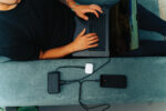 Urban Vitamin Eureka hybrid GANcharger 10000mah powerbank65W - Image 16