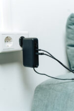 Urban Vitamin Eureka hybrid GANcharger 10000mah powerbank65W - Image 15