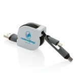 3-in-1 retractable cable - Image 10