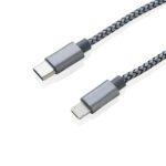3-in-1 braided cable - Image 6
