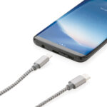 3-in-1 braided cable - Image 9