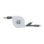 3-in-1 retractable cable - Image 21