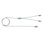 3-in-1 braided cable - Image 11
