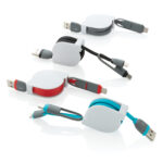3-in-1 retractable cable - Image 24