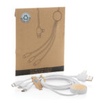 RCS recycled plastic Ontario 6-in-1 cable - Image 3