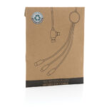 RCS recycled plastic Ontario 6-in-1 cable - Image 11