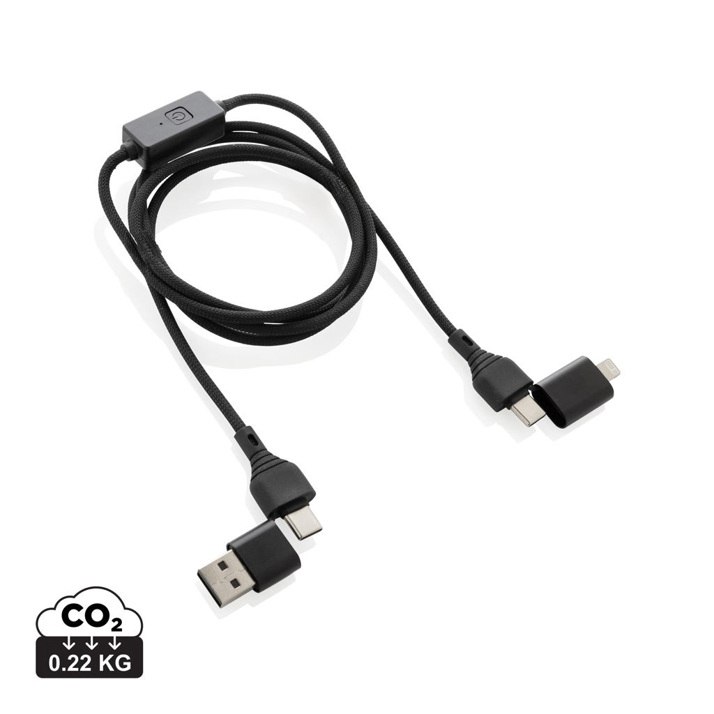 177076043041605 Datalock RCS recycled 60W hacking protection cable - Image 1
