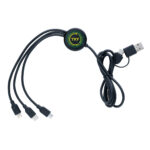 RCS recycled TPE and recycled plastic 6-in-1 cable - Image 5
