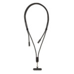 LoopAmp RCS RPET adjustable 160 cm phone cord with 60W cable - Image 2