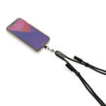 LoopAmp RCS RPET adjustable 160 cm phone cord with 60W cable - Image 10