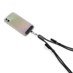 LoopAmp RCS RPET adjustable 160 cm phone cord with 60W cable - Image 11