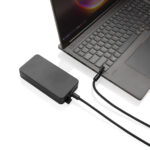 LoopAmp RCS RPET adjustable 160 cm phone cord with 60W cable - Image 12