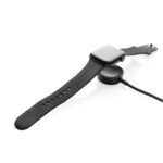 Terra RCS rPET 6-in-1 60W charging cable with watch charger - Image 7