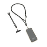 LoopAmp RCS RPET adjustable phone wrist strap 60W cable - Image 14