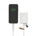 Oakland RCS recycled plastic 6-in-1 fast charging 45W cable - Image 17