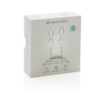 Oakland RCS recycled plastic 6-in-1 fast charging 45W cable - Image 21