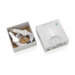 Oakland RCS recycled plastic 6-in-1 fast charging 45W cable - Image 22