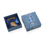 Oakland RCS recycled plastic 6-in-1 fast charging 45W cable - Image 35