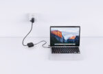 Urban Vitamin San Jose 100W stand with retractable cable - Image 13