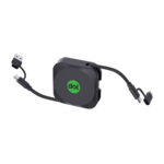Urban Vitamin San Jose 100W stand with retractable cable - Image 12