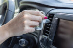 Acar RCS recycled plastic 360 degree car phone holder - Image 13