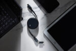 Terra RCS recycled aluminium retractable 240W 2-in-1 cable - Image 10