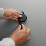 Terra RCS recycled aluminium retractable 240W 2-in-1 cable - Image 12