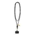 CarryLoop RCS recycled PET adjustable phone holder lanyard - Image 4