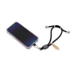 CarryLoop RCS recycled PET adjustable phone holder wristlet - Image 3
