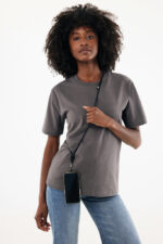 CarryLoop RCS recycled PET adjustable phone holder lanyard - Image 6