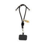 CarryLoop RCS recycled PET adjustable phone holder wristlet - Image 4