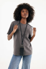CarryLoop RCS recycled PET adjustable phone holder lanyard - Image 7