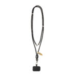 CarryLoop RCS recycled PET adjustable phone holder lanyard - Image 9