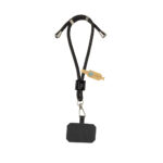 CarryLoop RCS recycled PET adjustable phone holder wristlet - Image 9