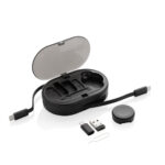 Chargevix RCS rplastic Multi-functional 60W charging set - Image 2