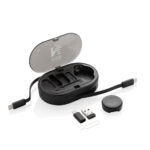 Chargevix RCS rplastic Multi-functional 60W charging set - Image 9