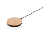 Bamboo X 5W wireless charger - Image 2