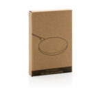 Bamboo 15W wireless charger - Image 7