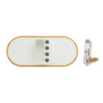 Ontario RCS rplastic 10W dual wireless - Image 7