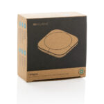 Oregon RCS recycled plastic and cork 10W wireless - Image 9