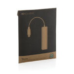 Terra RCS recycled aluminium hub with HDMI input - Image 8