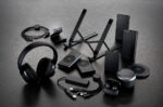Terra RCS recycled aluminium hub with 3 USB ports - Image 7