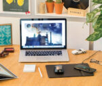 Mousepad with 5W wireless charging - Image 5