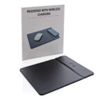Mousepad with 5W wireless charging - Image 4