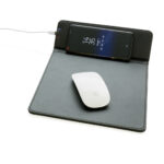 Mousepad with 5W wireless charging - Image 7